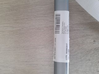 Barrera Cama 150  Asalvo