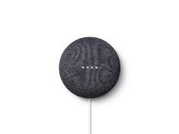 GOOGLE NEST MINI