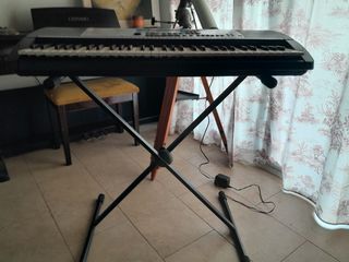 TECLADO YAMAHA PSR-225GM