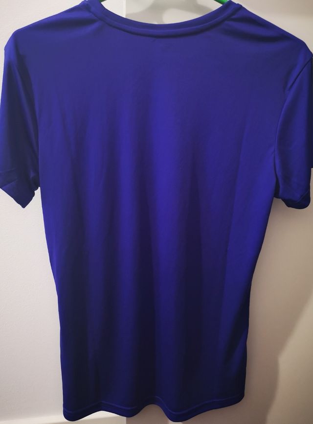 Camiseta deportiva mujer Joma.