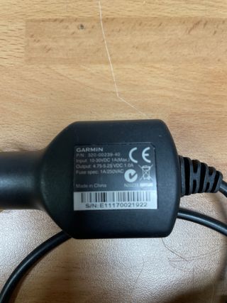 Cqrgafor Coche GPS Garmin