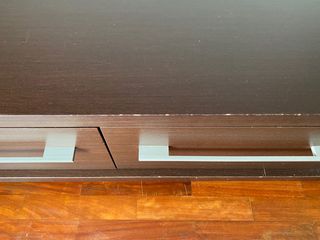 Armario cajonera bajo para TV