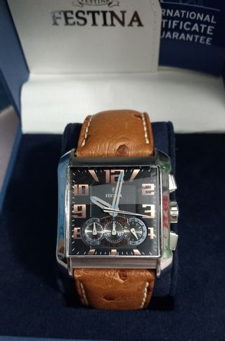 Reloj Festina