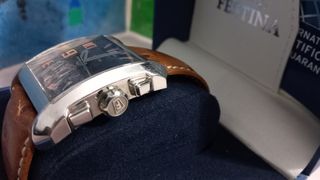Reloj Festina