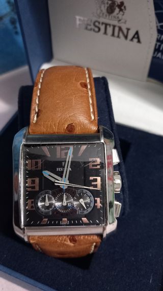 Reloj Festina