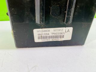 Centralita Inmovilizador Nissan Qashqai J10