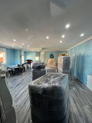 Montaje de muebles, limpiezas, mudanzas