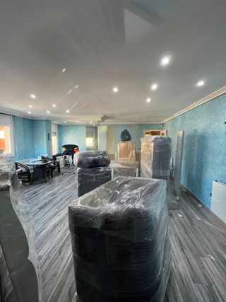 Montaje de muebles, limpiezas, mudanzas