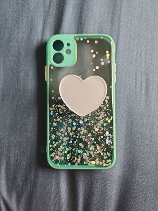 Fundas de IPhone 11