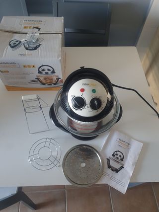 Horno compacto pro