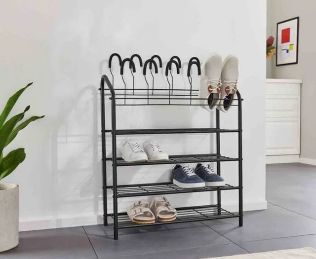 🆕 Set de 2 zapateros