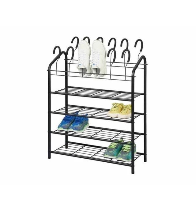 🆕 Set de 2 zapateros