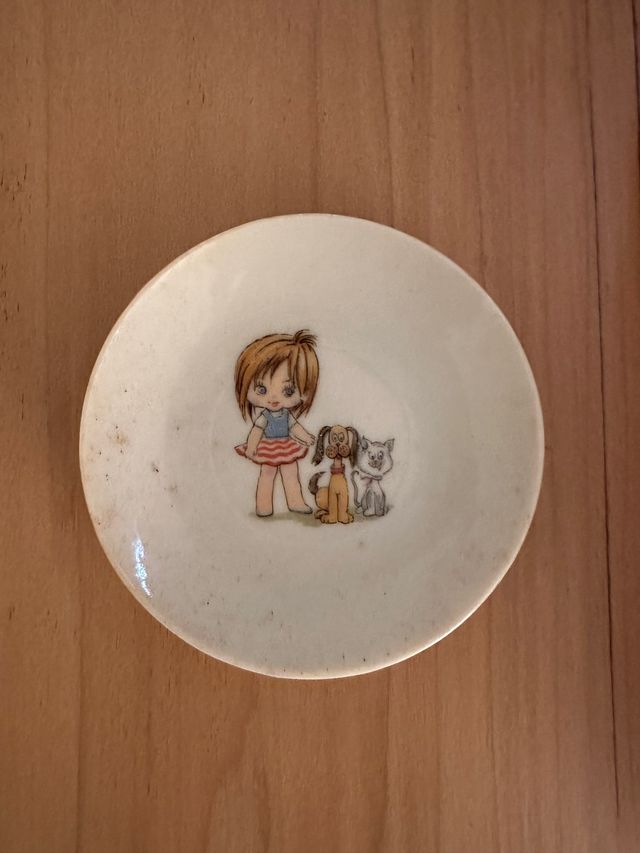 Gioccattolo anni 1967