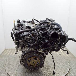 2GRFXS Motor Lexus RX450H 3.5 gasolina 193kw