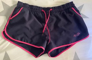 bañador hombre hollister