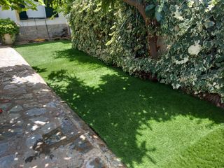 toldos Tejados Jardines Badea