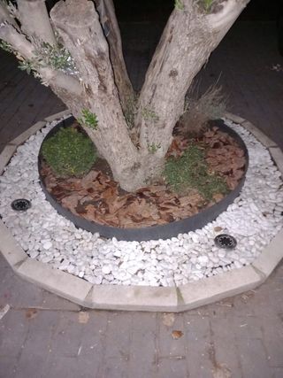 toldos Tejados Jardines Badea