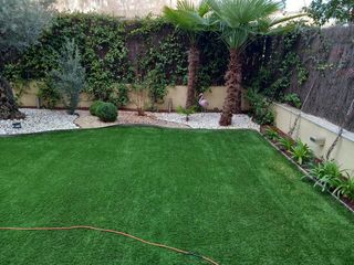 toldos Tejados Jardines Badea