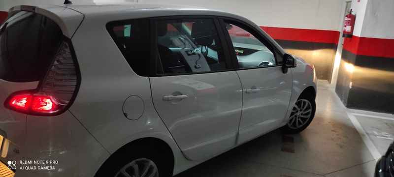 Renault Scenic 2015 - foto 1