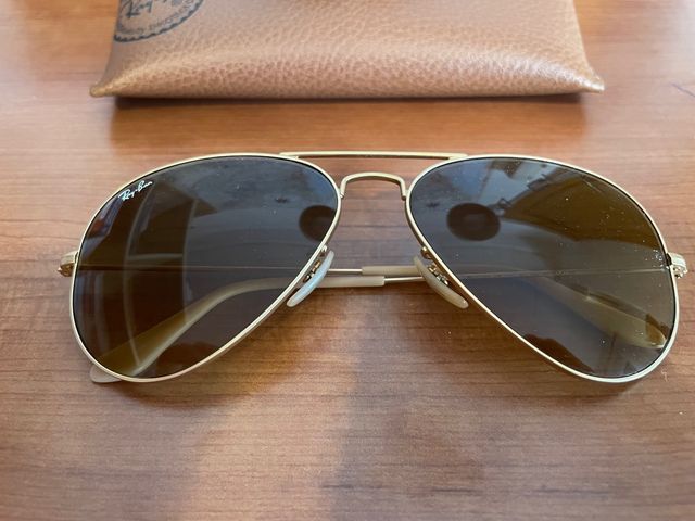 Gafas de sol Ray Ban Aviador