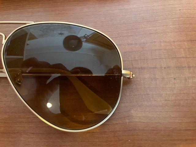 Gafas de sol Ray Ban Aviador