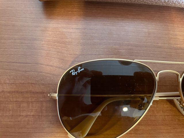 Gafas de sol Ray Ban Aviador