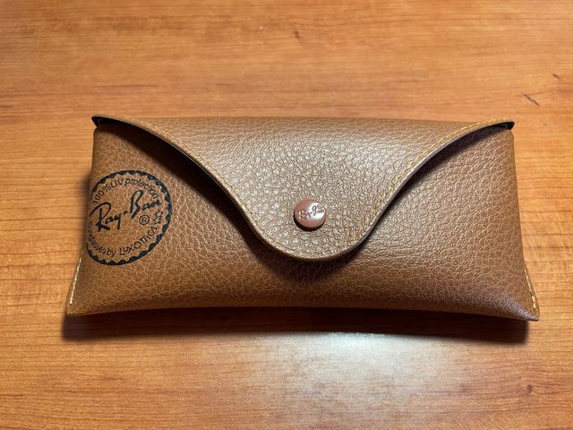 Gafas de sol Ray Ban Aviador