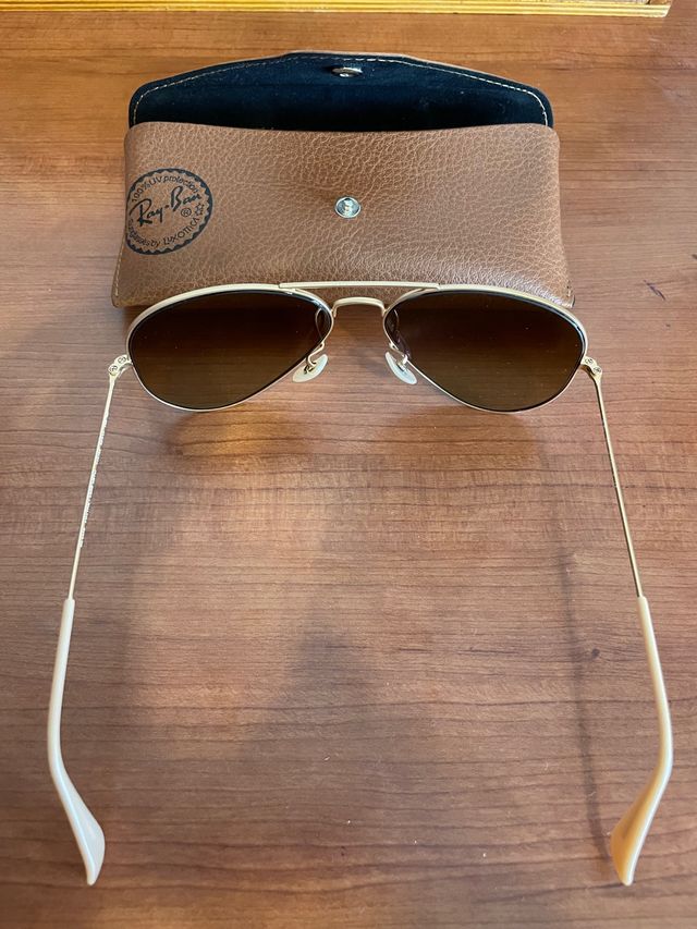 Gafas de sol Ray Ban Aviador