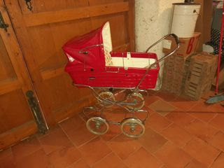 Cochecito de bebé,  marca Jane