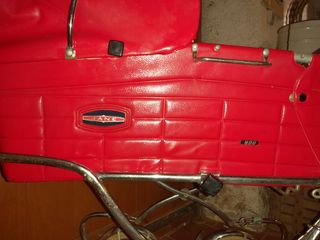 Cochecito de bebé,  marca Jane