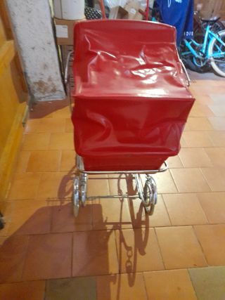 Cochecito de bebé,  marca Jane