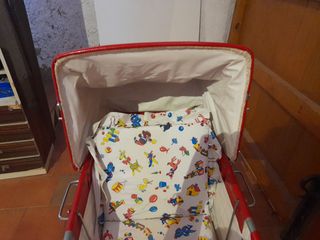 Cochecito de bebé,  marca Jane