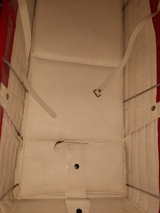 Cochecito de bebé,  marca Jane