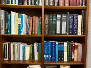 Libros de medicina y ginecología