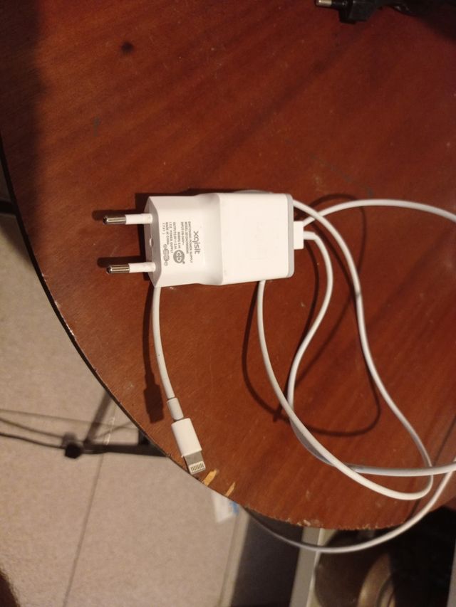 Auriculares Apple segunda generación