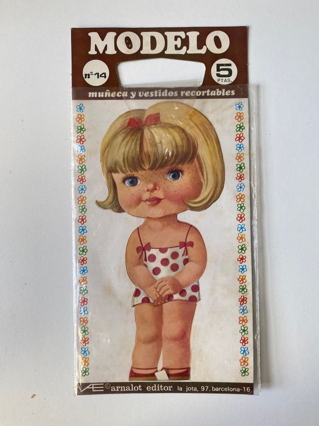 Recortable Arnalot Editor