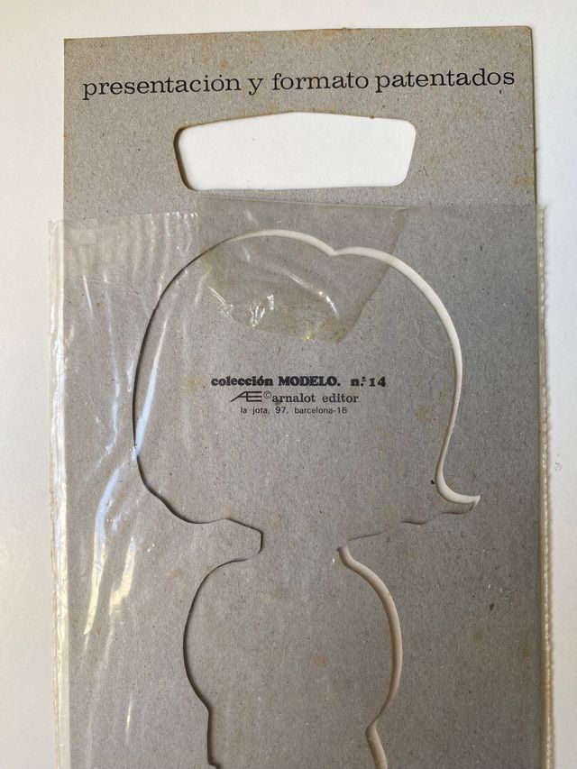 Recortable Arnalot Editor