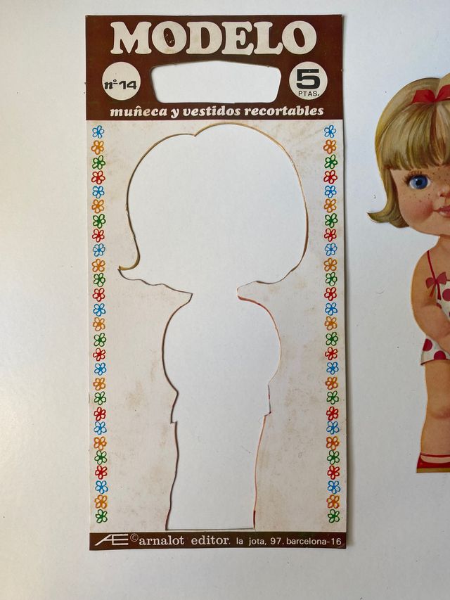 Recortable Arnalot Editor