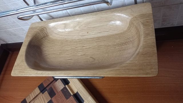 oggetti fatti a mano