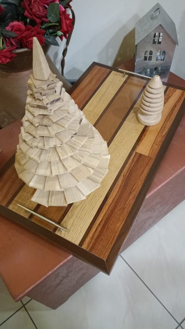 oggetti fatti a mano