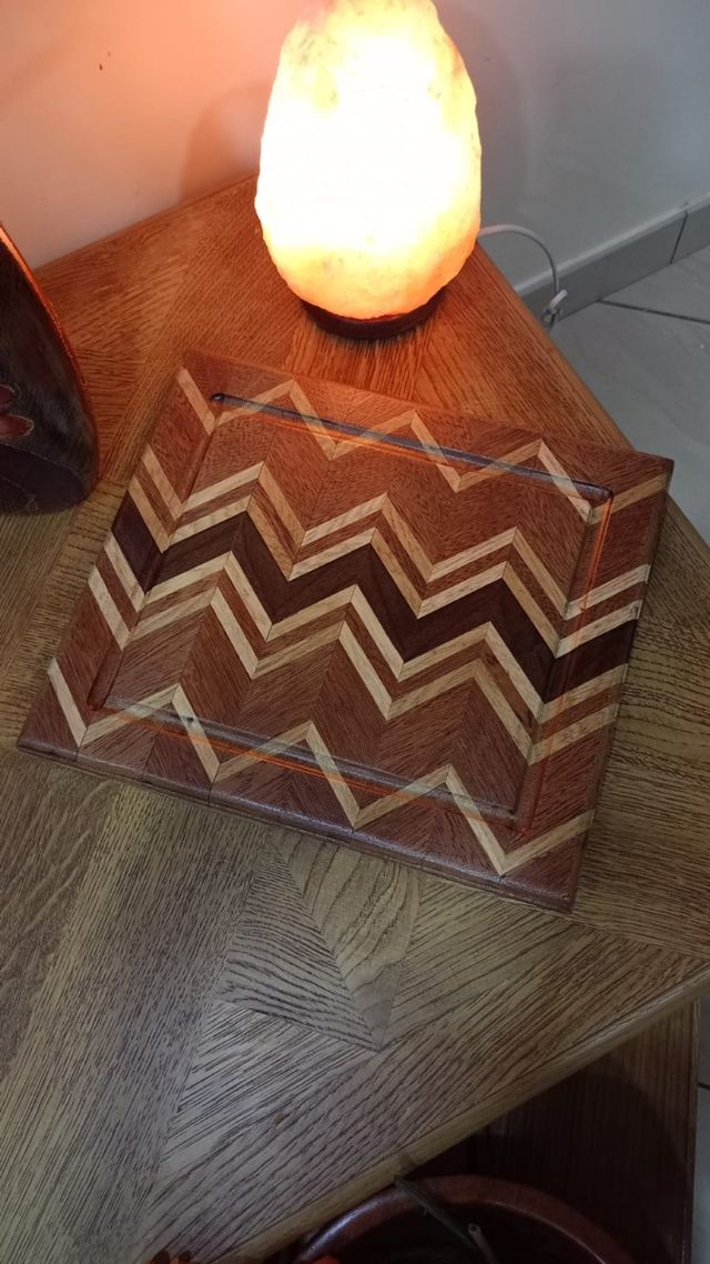 oggetti fatti a mano