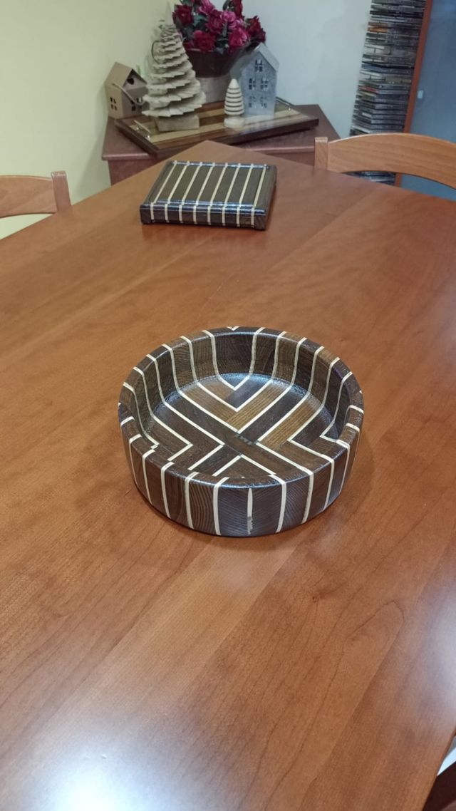 oggetti fatti a mano