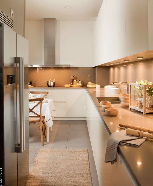 Carpintería y ebanisteria, muebles, decoración..