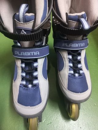 k2 Patines en línea