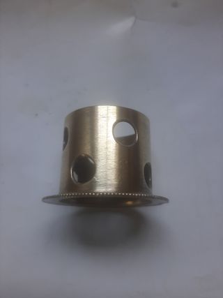 MECHERO DE LABORATORIO.