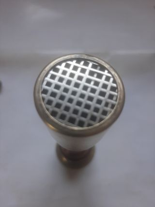 MECHERO DE LABORATORIO.