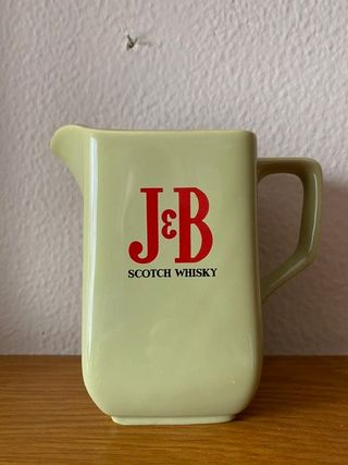 Jarra whisky
