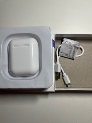 Auriculares inalámbricos