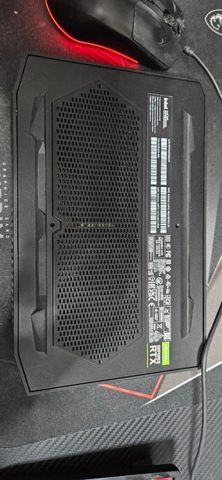 pc gaming i7 11 generacion,rtx 2060,32gb ram,1tb