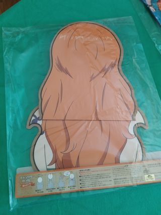 perchas de one piece